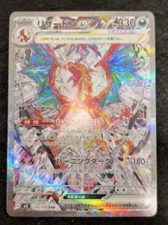 2026年最新】マークなしリザードンの人気アイテム - メルカリ