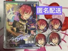 2026年最新】逆先夏目 フィーチャー缶の人気アイテム - メルカリ