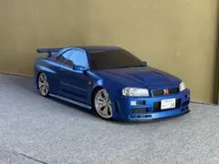 2026年最新】NIKKO GT-Rの人気アイテム - メルカリ