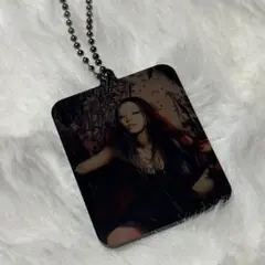 2026年最新】ちゃんみな キーホルダーの人気アイテム - メルカリ