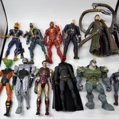 2026年最新】ジャンク フィギュアーツの人気アイテム - メルカリ