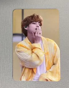 2026年最新】bts wake up トレカ テヒョンの人気アイテム - メルカリ