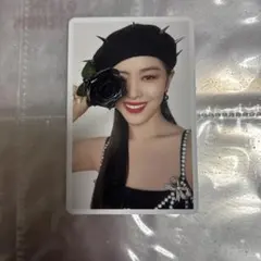 2026年最新】itzy blah blah blah リュジンの人気アイテム - メルカリ