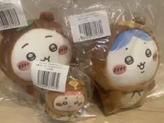 2026年最新】ちいかわ モモンガ くじ bの人気アイテム - メルカリ