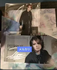 2026年最新】pierrot ロト サインの人気アイテム - メルカリ