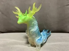 2026年最新】麟核 ソフビの人気アイテム - メルカリ