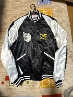 2026年最新】vanquish スカジャンの人気アイテム - メルカリ