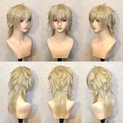 2026年最新】ウィッグ オーダーの人気アイテム - メルカリ