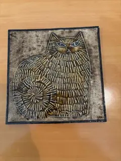 2026年最新】リサラーソン 陶板 猫の人気アイテム - メルカリ