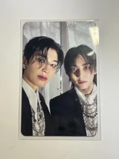 2026年最新】ジョンハン ウォヌ this man トレカの人気アイテム - メルカリ