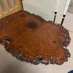 SUMO 公式アカウント03様専用 鄭鐘基作 最高級螺鈿座敷机 松鶴紋 座卓