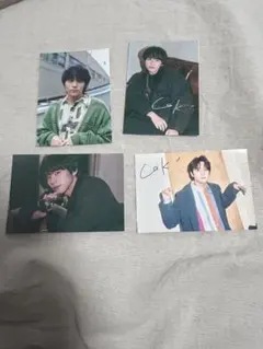 2026年最新】山下幸輝 サインの人気アイテム - メルカリ