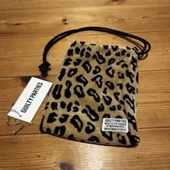 2026年最新】ワコマリア レオパード バッグの人気アイテム - メルカリ