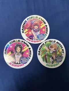 2026年最新】ツインエンジェルス シールの人気アイテム - メルカリ