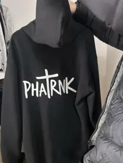 2026年最新】phatrnk phatrnk phatrnkの人気アイテム - メルカリ