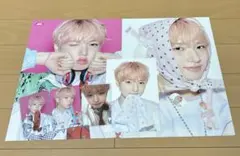 2026年最新】Nct wish シーグリ サクヤの人気アイテム - メルカリ