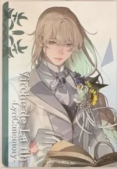 2026年最新】終ヴィル リュカ カードの人気アイテム - メルカリ