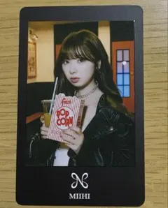 2026年最新】niziu フォトカード ミイヒの人気アイテム - メルカリ