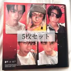 2025年最新】txt ヨンジュン トレカセットの人気アイテム - メルカリ