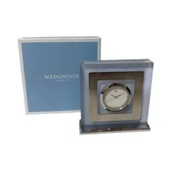 2026年最新】ウェッジウッド 時計の人気アイテム - メルカリ