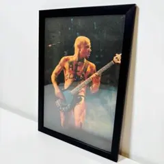 2026年最新】red hot chili peppers ポスターの人気アイテム - メルカリ