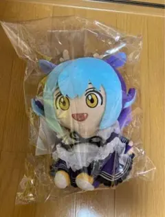 2026年最新】ドラゴンメイド ぬいぐるみの人気アイテム - メルカリ