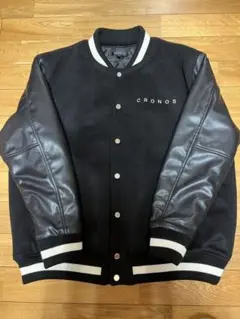 2026年最新】Kronos スタジャンの人気アイテム - メルカリ