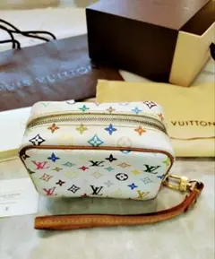 2026年最新】ヴィトン マルチ ワピティの人気アイテム - メルカリ