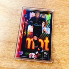 2026年最新】wccf エムバペの人気アイテム - メルカリ