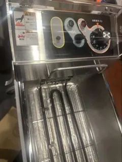 2026年最新】マルゼン フライヤーの人気アイテム - メルカリ