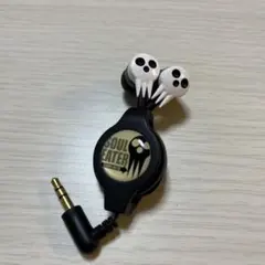 2026年最新】ソウル イーター イヤホンの人気アイテム - メルカリ