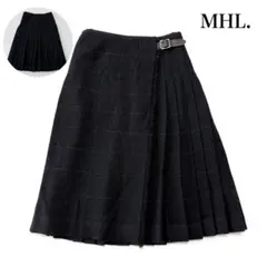 2026年最新】マーガレットハウエル チェック スカートの人気アイテム