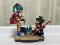 2026年最新】ドラカプ ブルマ 悟空の人気アイテム - メルカリ