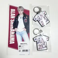 2026年最新】白濱亜嵐の人気アイテム - メルカリ