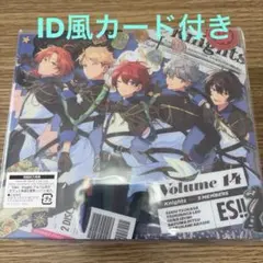 2026年最新】knights trip id風カードの人気アイテム - メルカリ