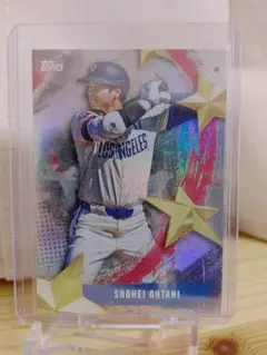 2026年最新】Topps 大谷翔平 シリアルの人気アイテム - メルカリ