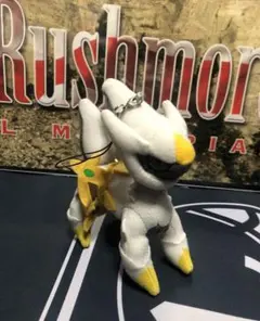 2026年最新】ポケモンアルセウスぬいぐるみの人気アイテム - メルカリ