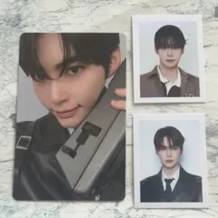 2026年最新】idカード ハンビンの人気アイテム - メルカリ