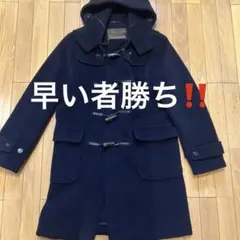 2026年最新】mackintosh ダッフルコートの人気アイテム - メルカリ