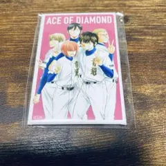 2026年最新】ダイヤのAスクエア缶バッジの人気アイテム - メルカリ