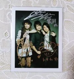 2026年最新】ポラロイド サインの人気アイテム - メルカリ