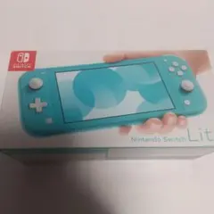 2026年最新】nintendo switch lite ターコイズの人気アイテム - メルカリ