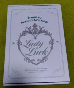 2026年最新】fromis_9 シーグリの人気アイテム - メルカリ