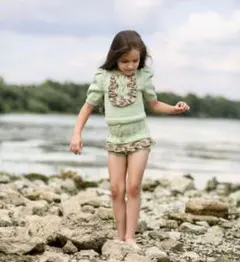 2026年最新】kalinka ロンパースの人気アイテム - メルカリ