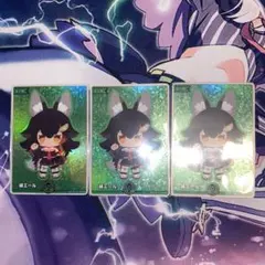 2026年最新】大神ミオエールカードの人気アイテム - メルカリ