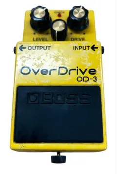 2026年最新】boss od-3の人気アイテム - メルカリ