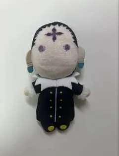 2026年最新】hunter×hunter usj マスコットの人気アイテム - メルカリ