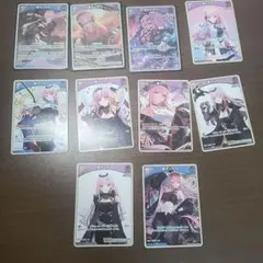 2026年最新】ホロカまとめ売りの人気アイテム - メルカリ