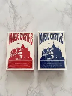 開封済み Friars Club Deck オレンジ レアデック 1個 - メルカリ