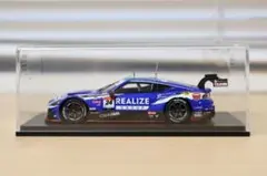 2026年最新】SPark 1/43 スーパーgtの人気アイテム - メルカリ
